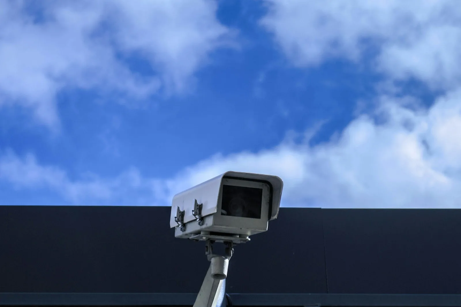 CCTV y videovigilancia