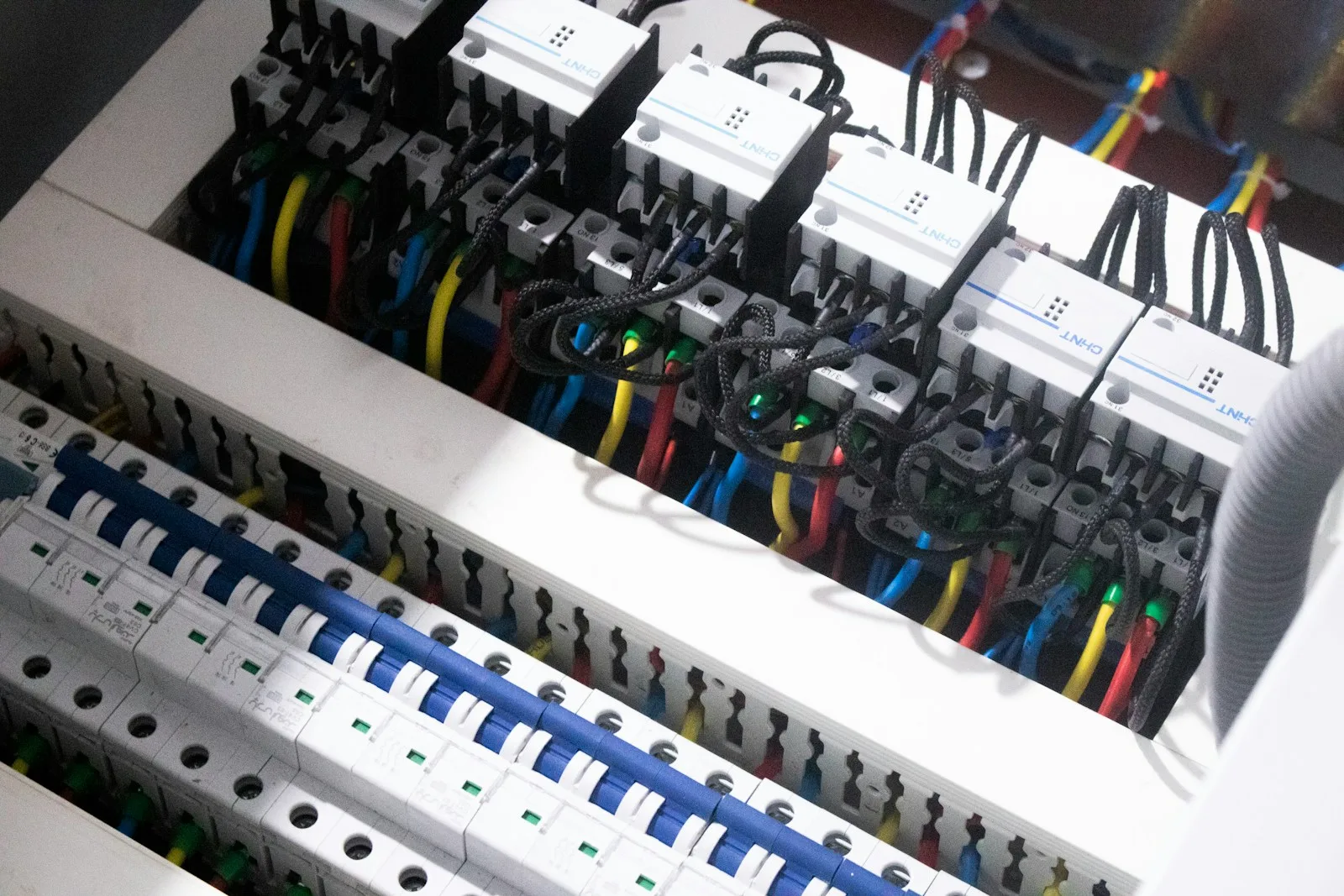 Instalación de Eléctrico en Villa Alemana