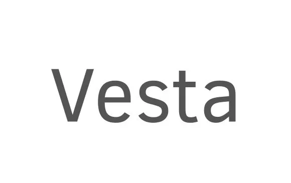 Vesta