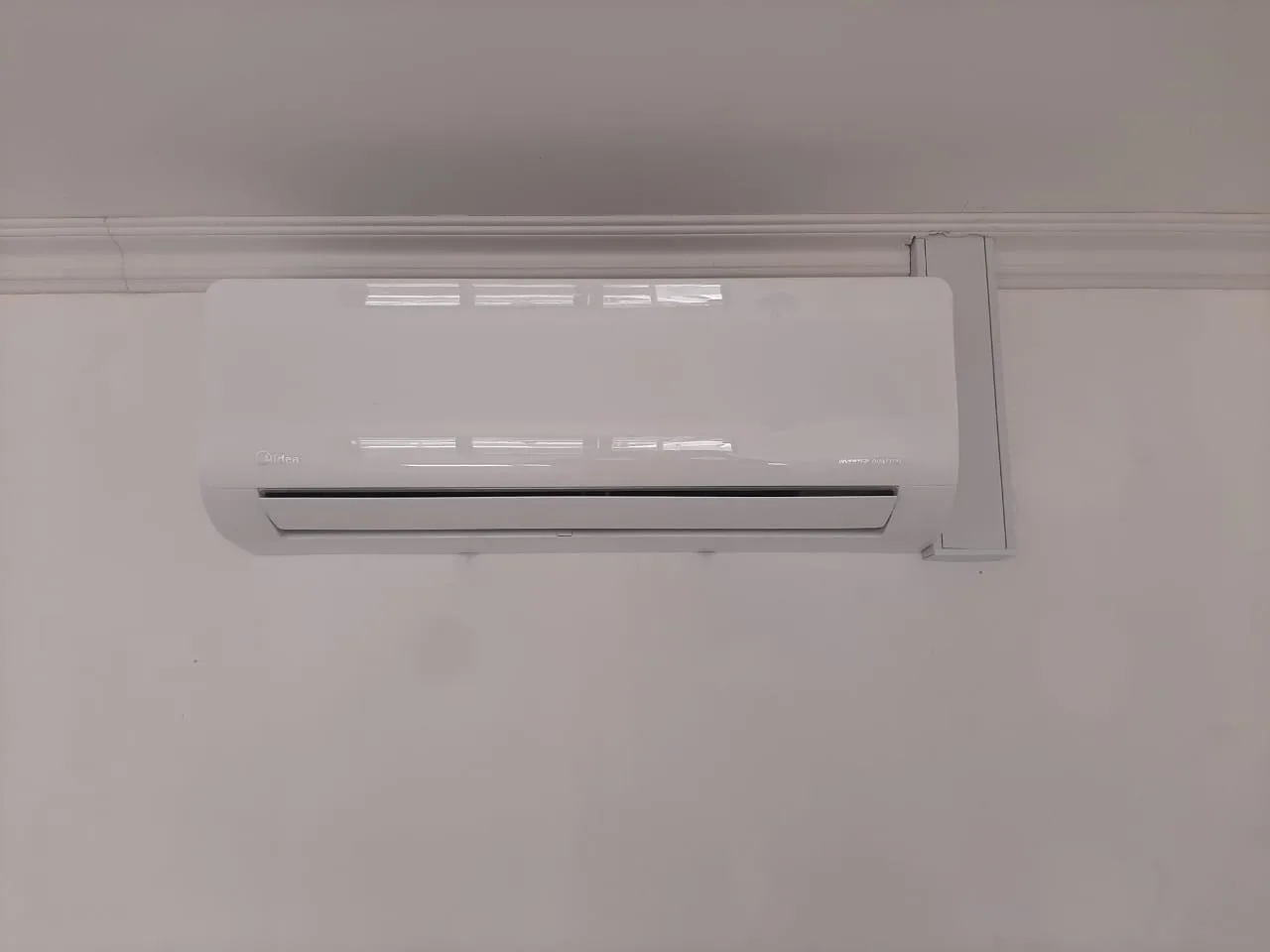 Instalación de climatización #09