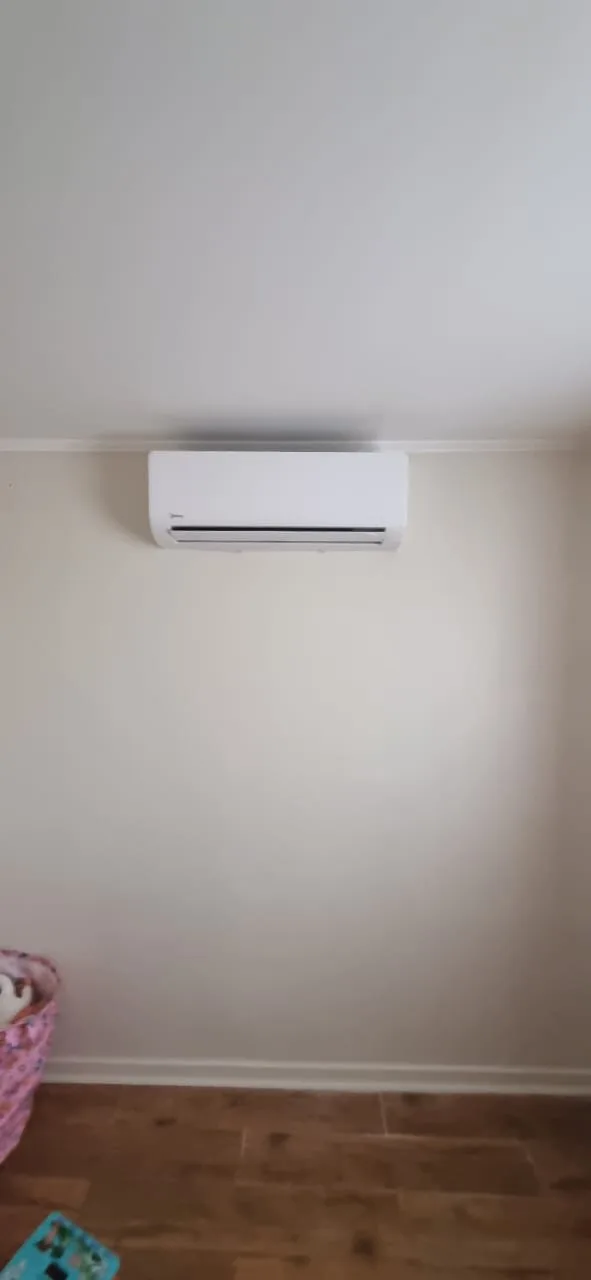 Instalación de climatización #15