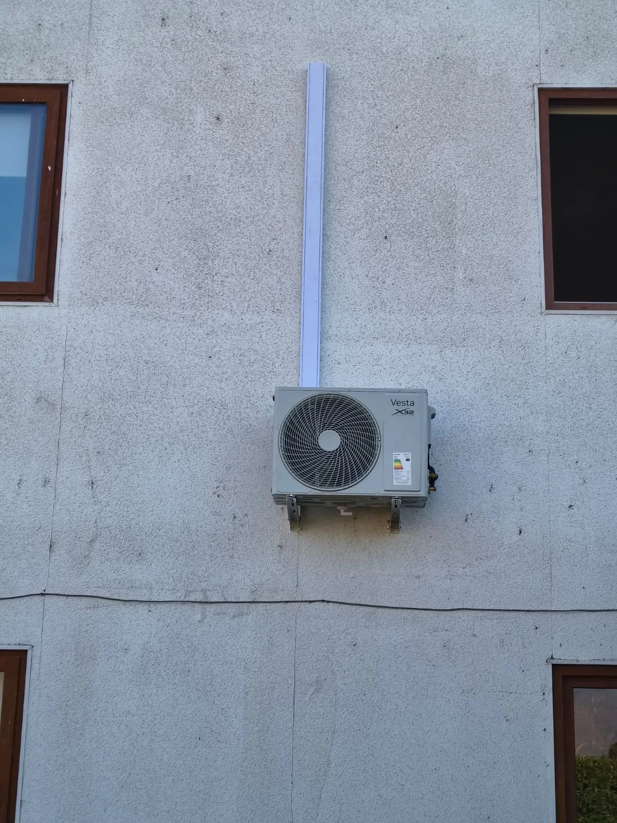 Instalación de climatización #18