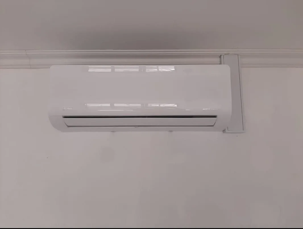 Instalación de climatización #21