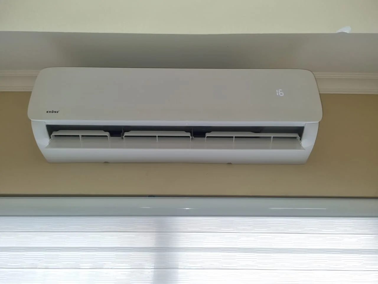 Instalación de climatización #22