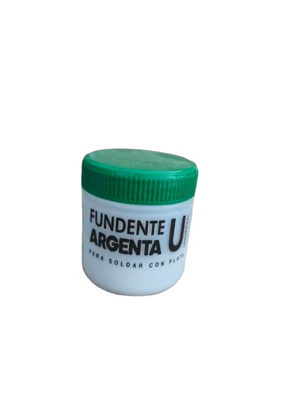 Fundente Argenta